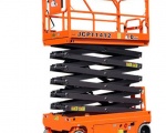 Xe Cắt Kéo 12-14M Model JCPT1412HD