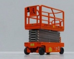 Xe Cắt Kéo 12-14M Model JCPT1412HD