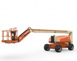 Model JLG 800AJ