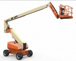 Model JLG 800AJ
