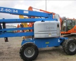 ZBOOM MODEL Z-60/34