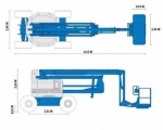 ZBOOM MODEL Z-60/34