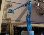 ZBOOM Model Z-62/40
