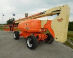 Model JLG 800AJ