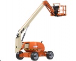 Model JLG 600AJ
