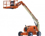 Model JLG 600AJ