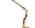 Model JLG 600AJ