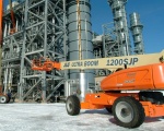 MODEL JLG 1200AJ