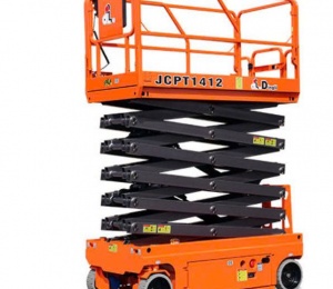Xe Cắt Kéo 12-14M Model JCPT1412HD