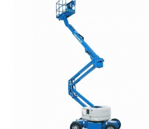 ZBOOM Model Genie Z-45/25J DC