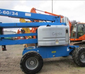 ZBOOM MODEL Z-60/34