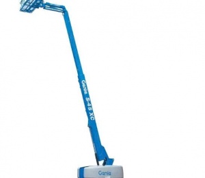 Xe nâng người S-Boom Genie S-40 XC