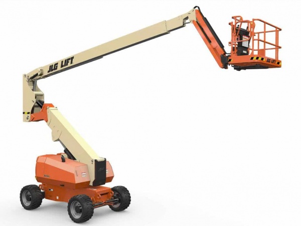 Model JLG 800AJ