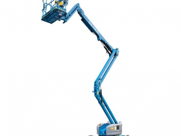 ZBOOM Model Genie Z-45/25J DC