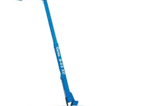 Xe nâng người S-Boom Genie S-40 XC