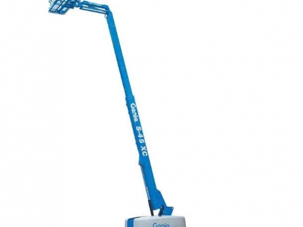 Xe nâng người S-Boom Genie S-45 XC