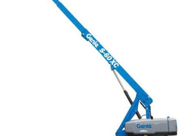 Xe nâng người S-Boom Genie S-60 XC